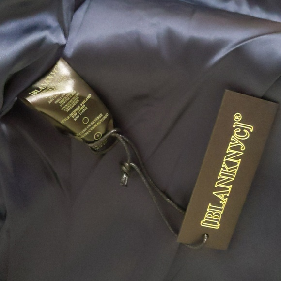 BlankNYC plaid shacket - Picture 9 of 10